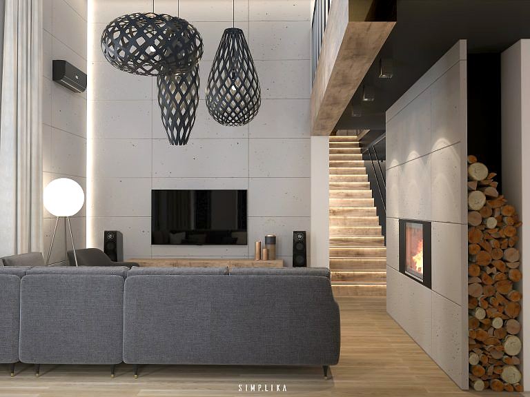 beton architektoniczny