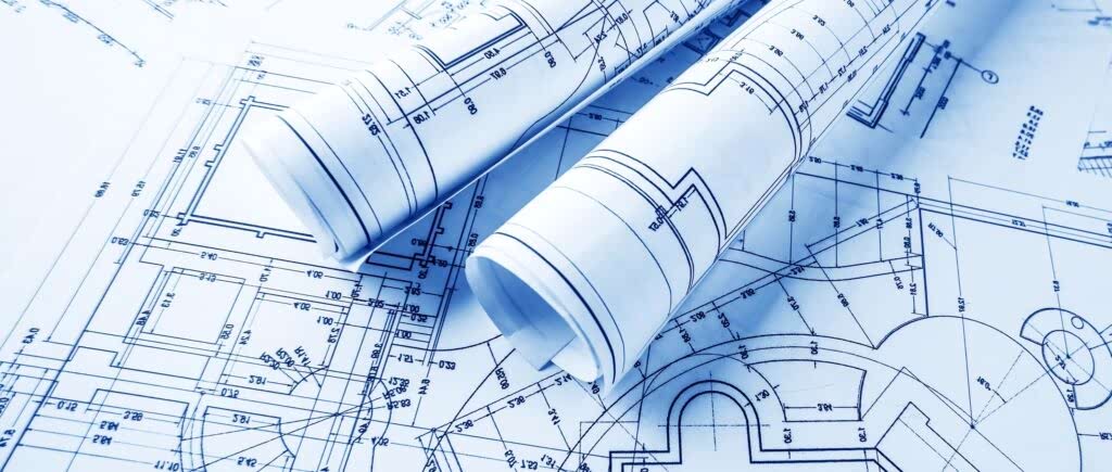 Projekty architekta wnętrz